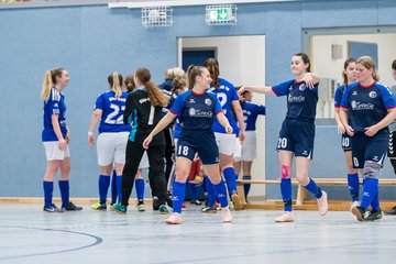 Bild 168 - F Loewinnen Hallen Cup